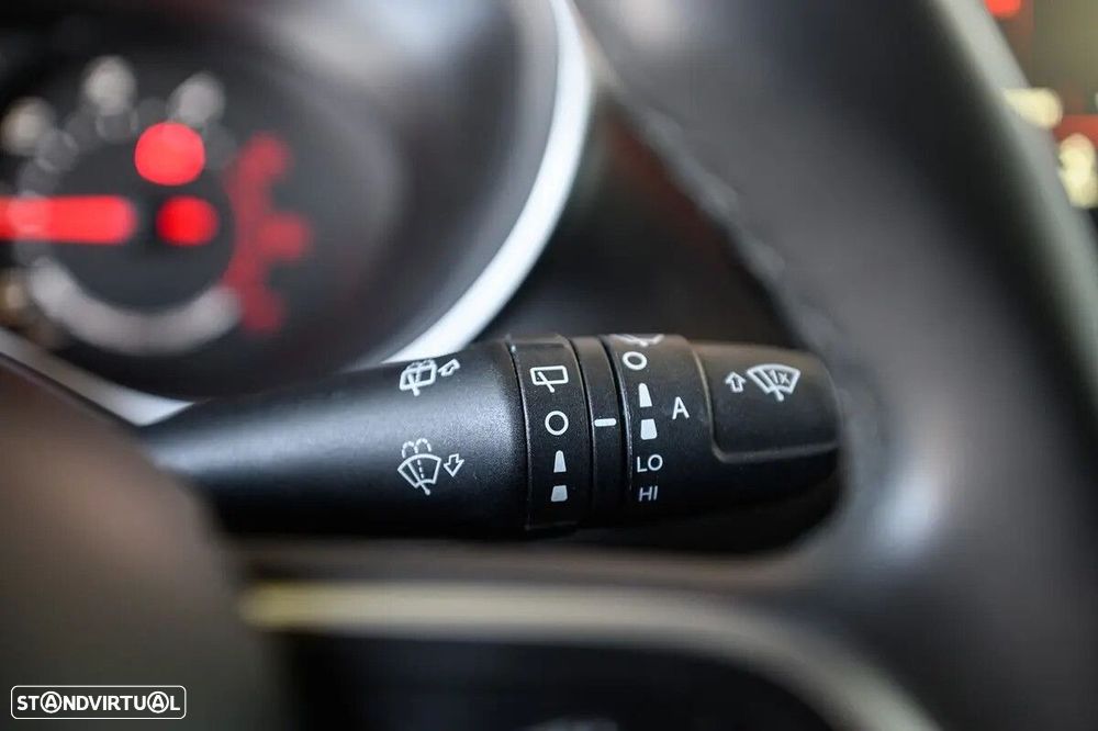 Fiat Tipo 1.3 MultiJet - 33