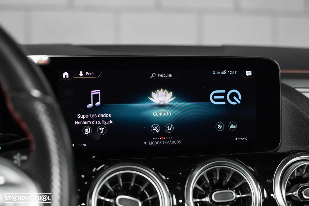 Mercedes-Benz EQA 250 AMG Line - 19