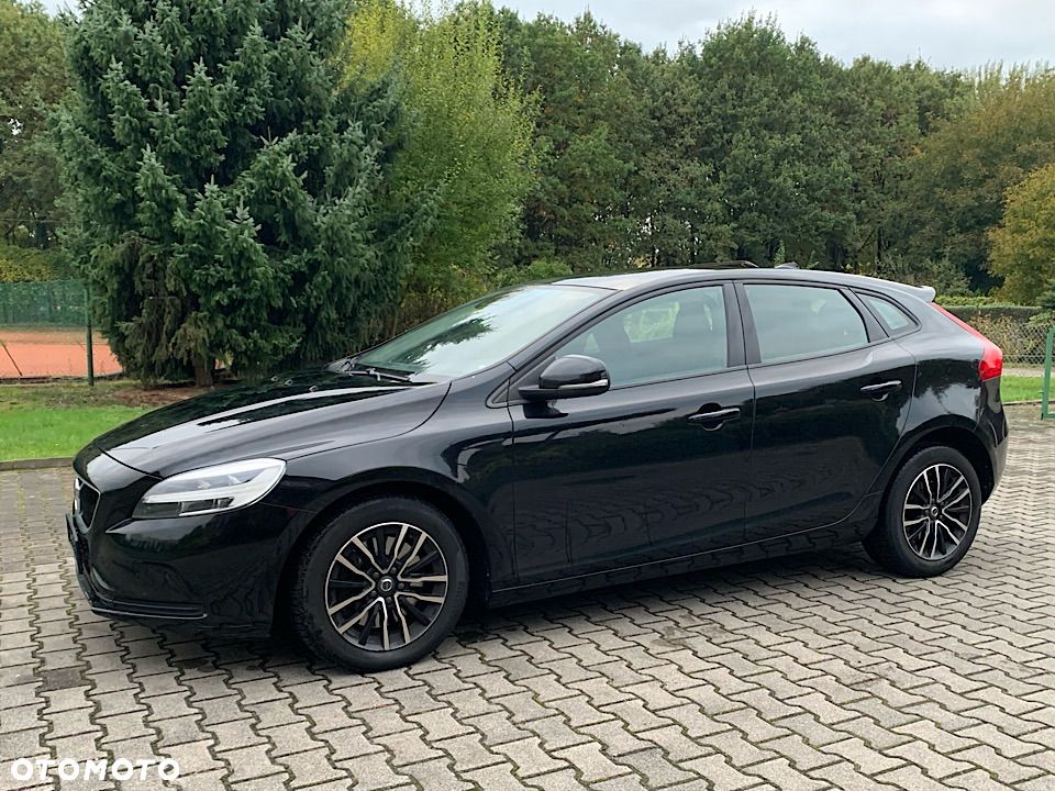 Volvo V40 - 6