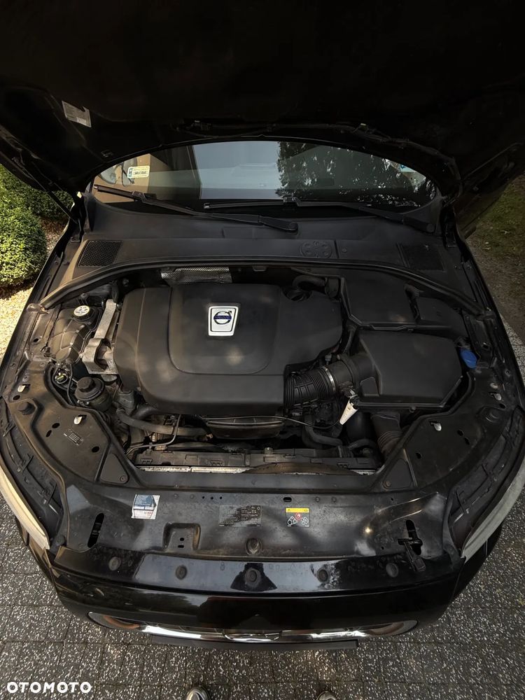 Volvo V70 - 22