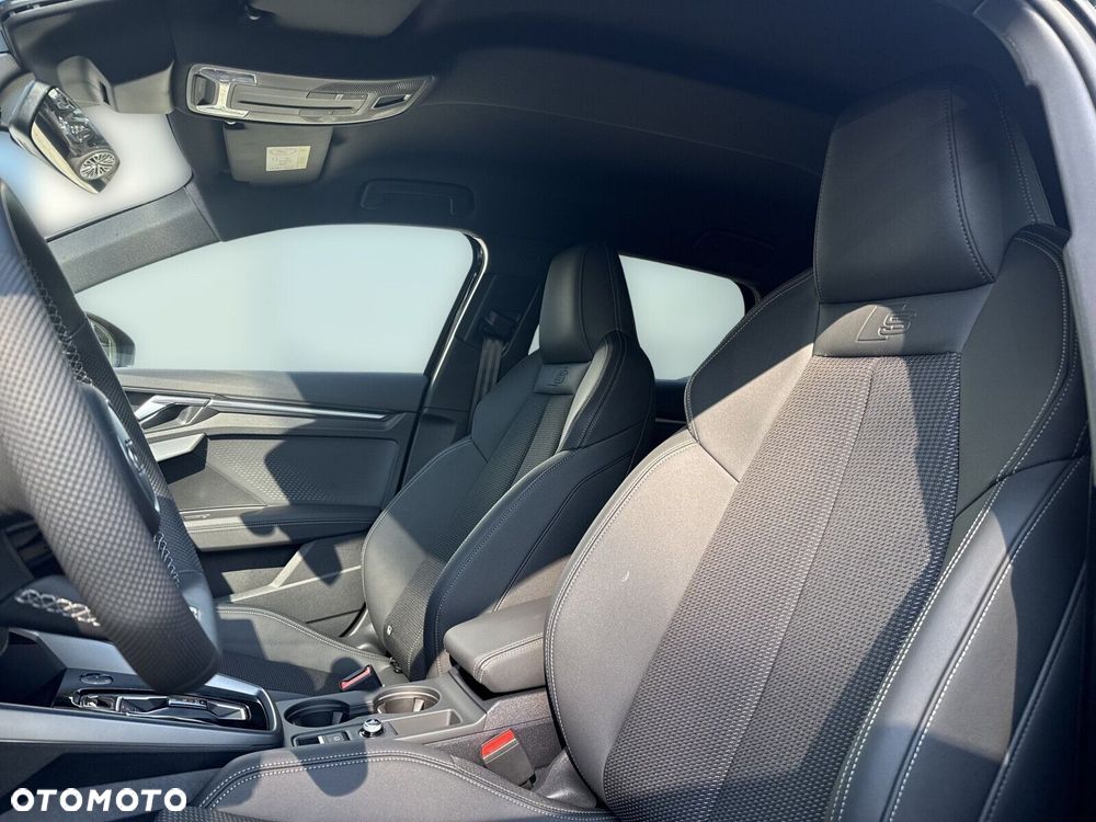 Audi A3 Sportback - 8