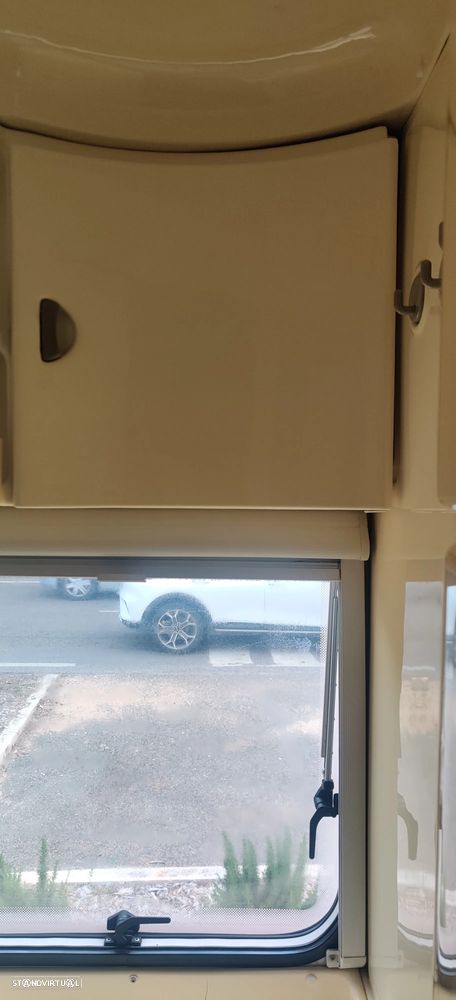 Knaus Sun Traveller 6 velocidades - 30