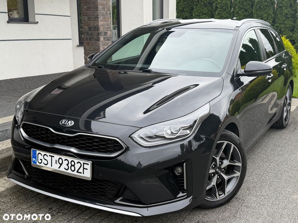 Kia Cee'd