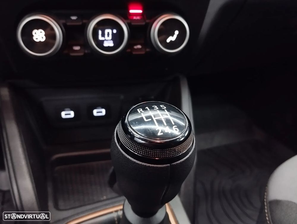 Dacia Duster 1.0 TCe ECO-G Prestige Bi-Fuel - 36