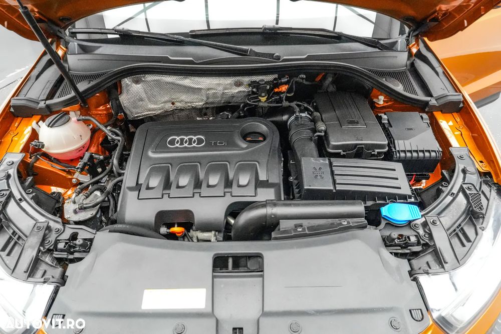 Audi Q3 - 31
