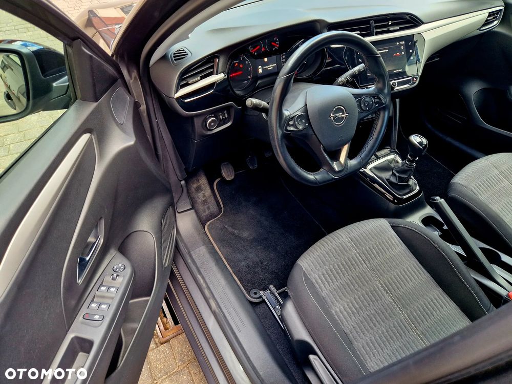 Opel Corsa 1.2 Edition S&S - 13