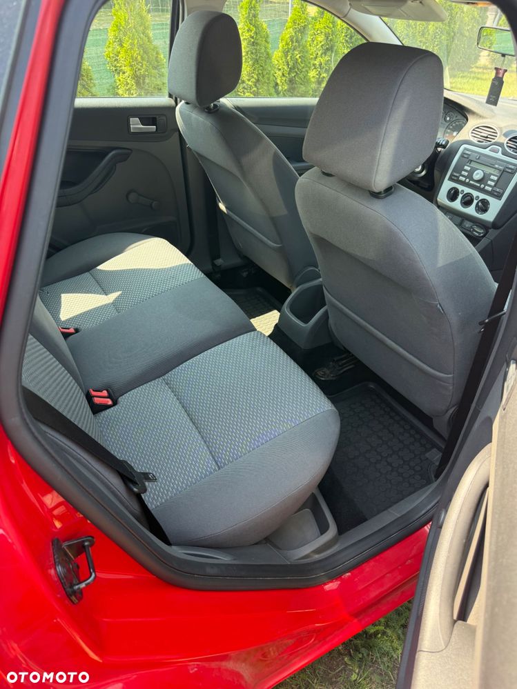 Ford Focus - 6