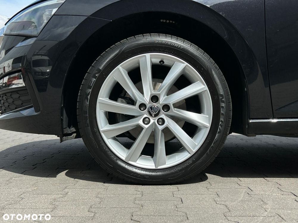 Skoda Scala 1.0 TSI Style - 35