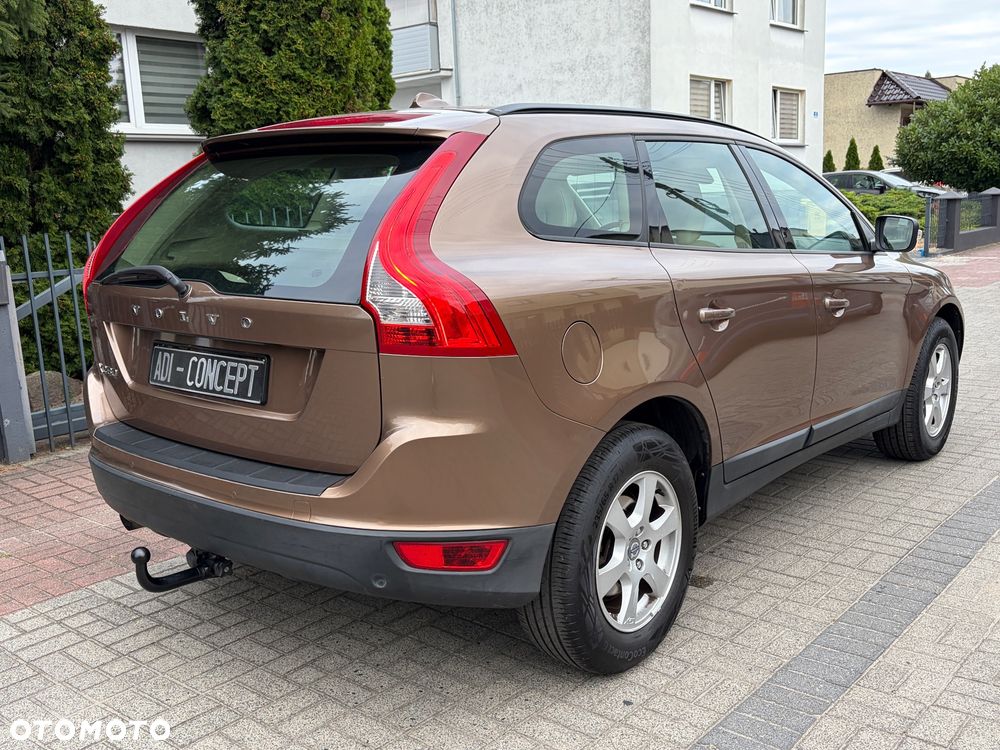 Volvo XC 60 D3 Momentum - 15