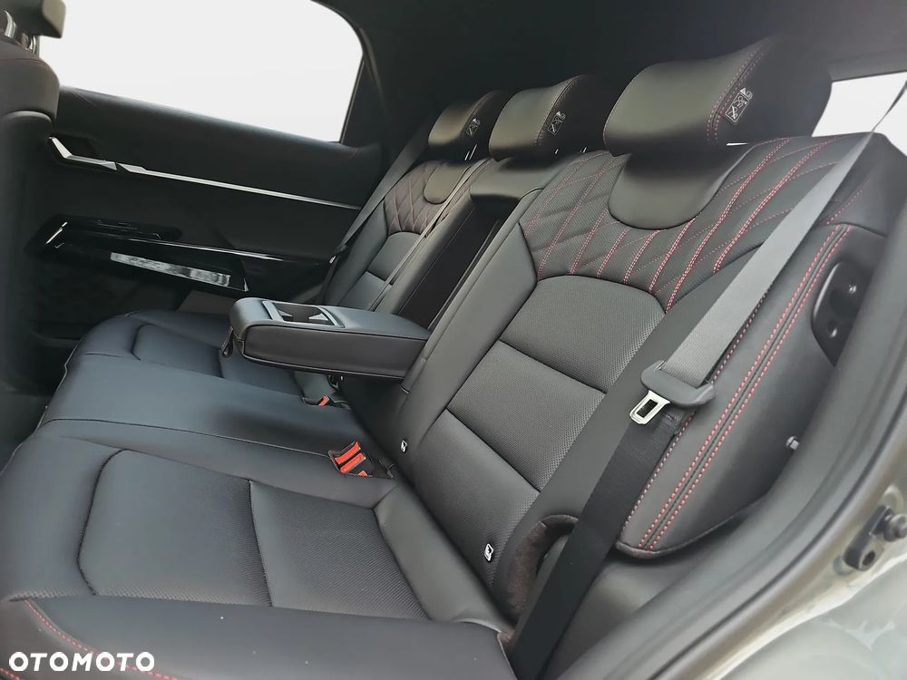 SsangYong/KGM Actyon 1.5 T-GDI HEV Adventure e-DHT - 13