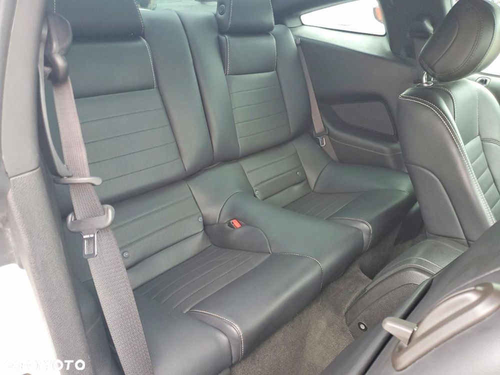 Ford Mustang 3.7 V6 Premium - 10