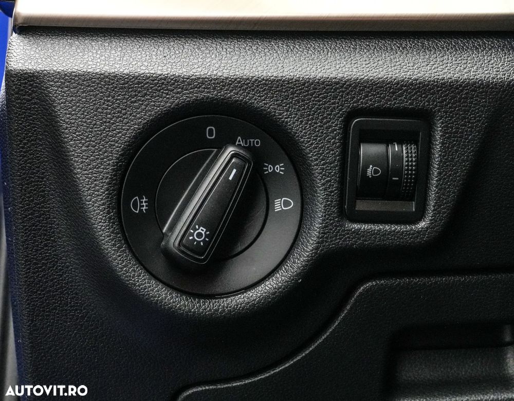 Skoda Kamiq 1.5 TSI DSG Style - 25