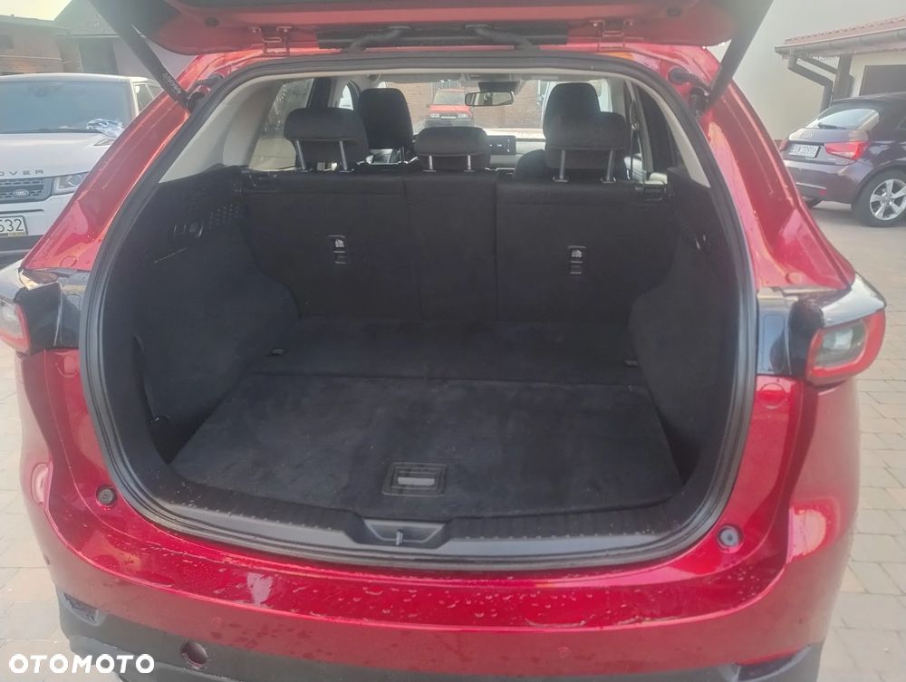 Mazda CX-5 - 11