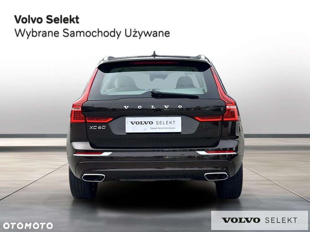 Volvo XC 60 - 5