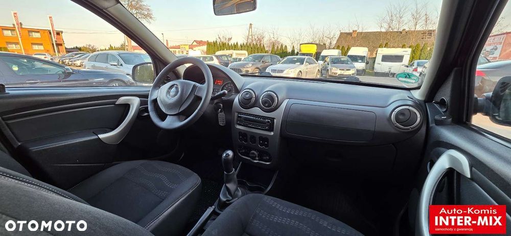 Dacia Sandero Stepway - 19