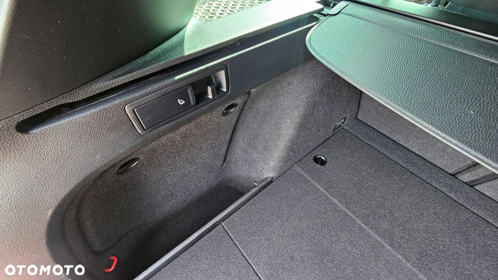 Volkswagen Golf GTD (BlueMotion Technology) DSG - 31