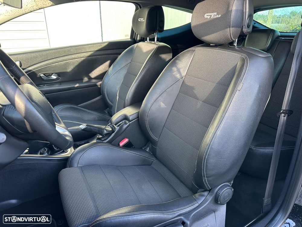 Renault Mégane Coupe - 9