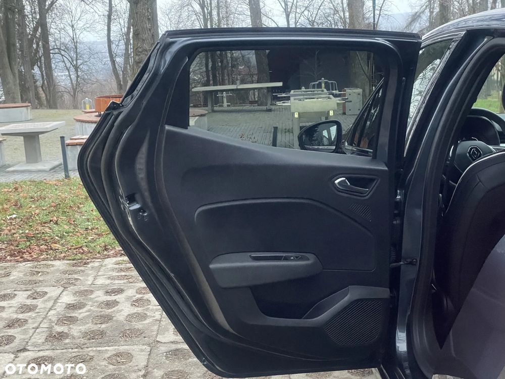 Renault Clio 1.0 TCe Intens - 20