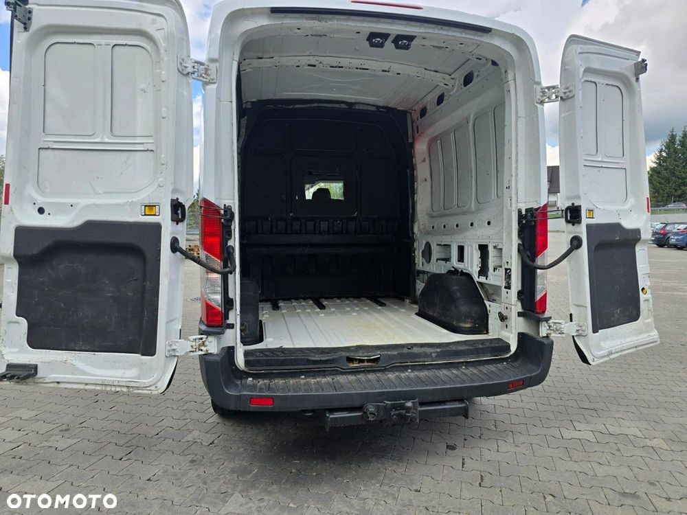 Ford Transit - 36