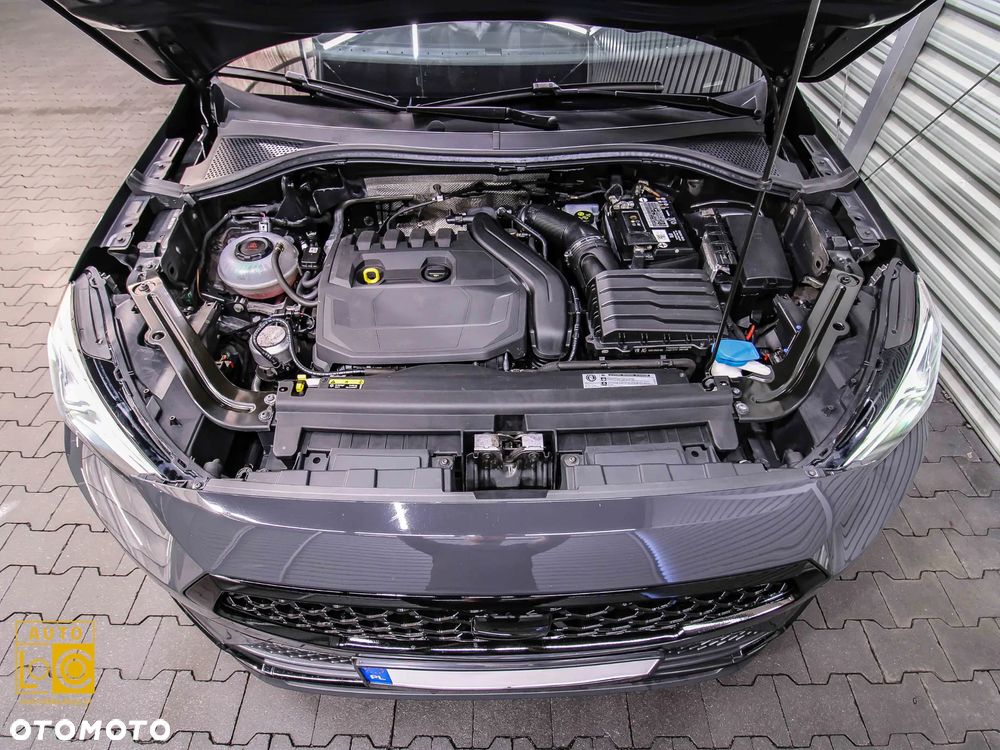 Seat Tarraco 1.5 Eco TSI EVO Style S&S - 16