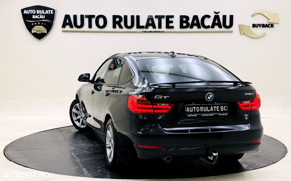 BMW Seria 3 - 7