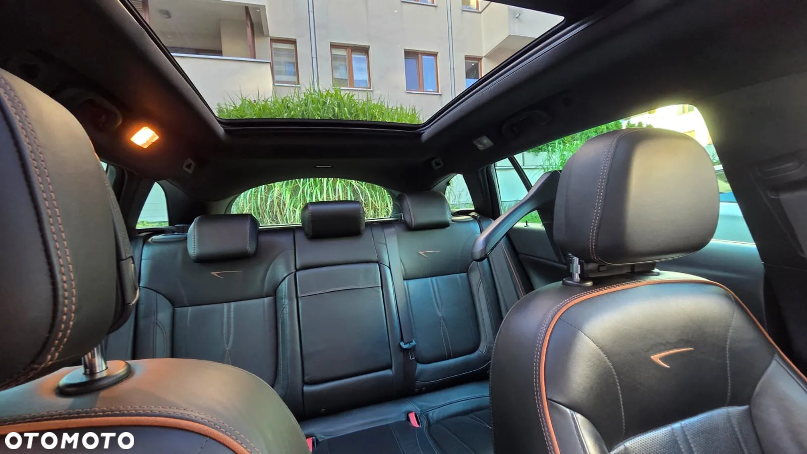 Opel Insignia 2.0 CDTI Sport 4x4 - 16