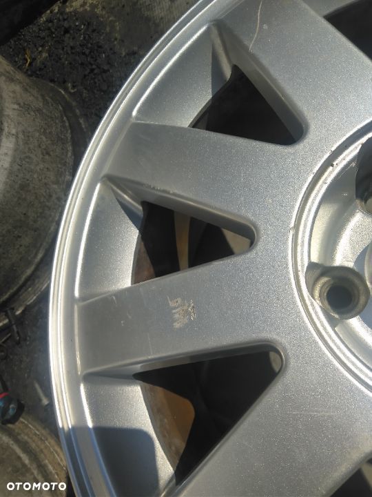 Felgi A8 17J ET39 5x112 - 8