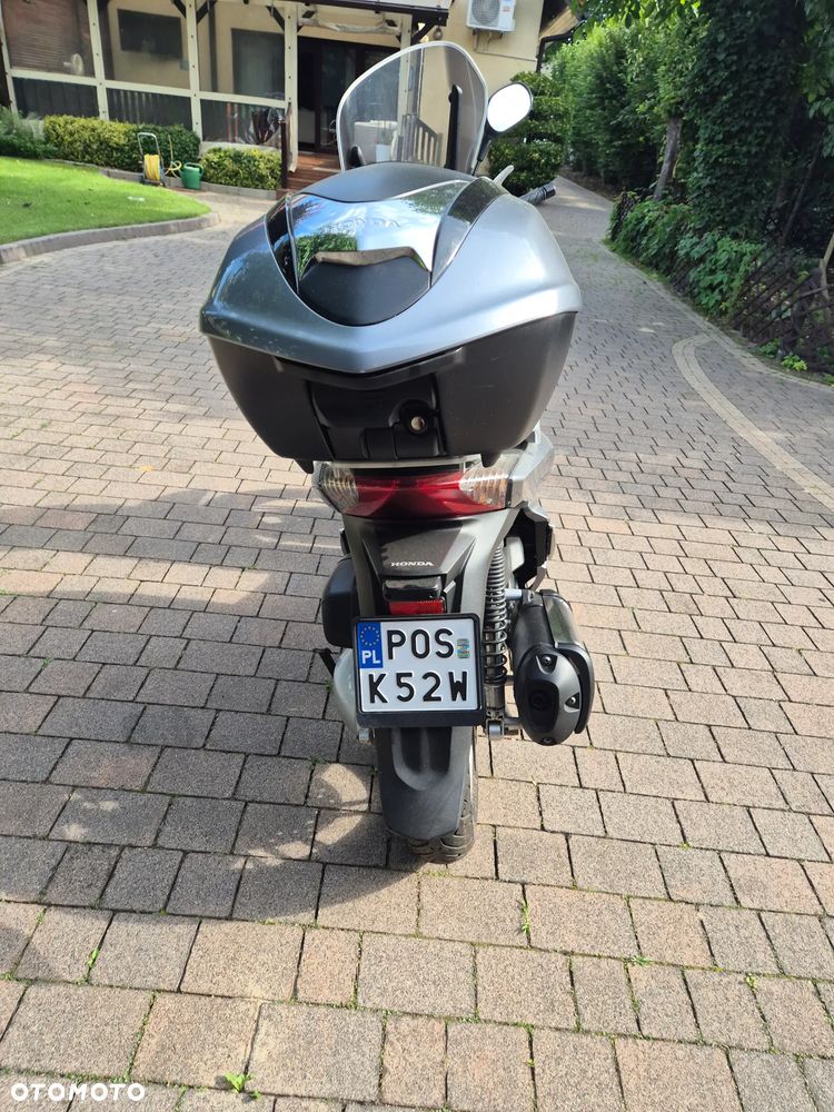 Honda SH - 3