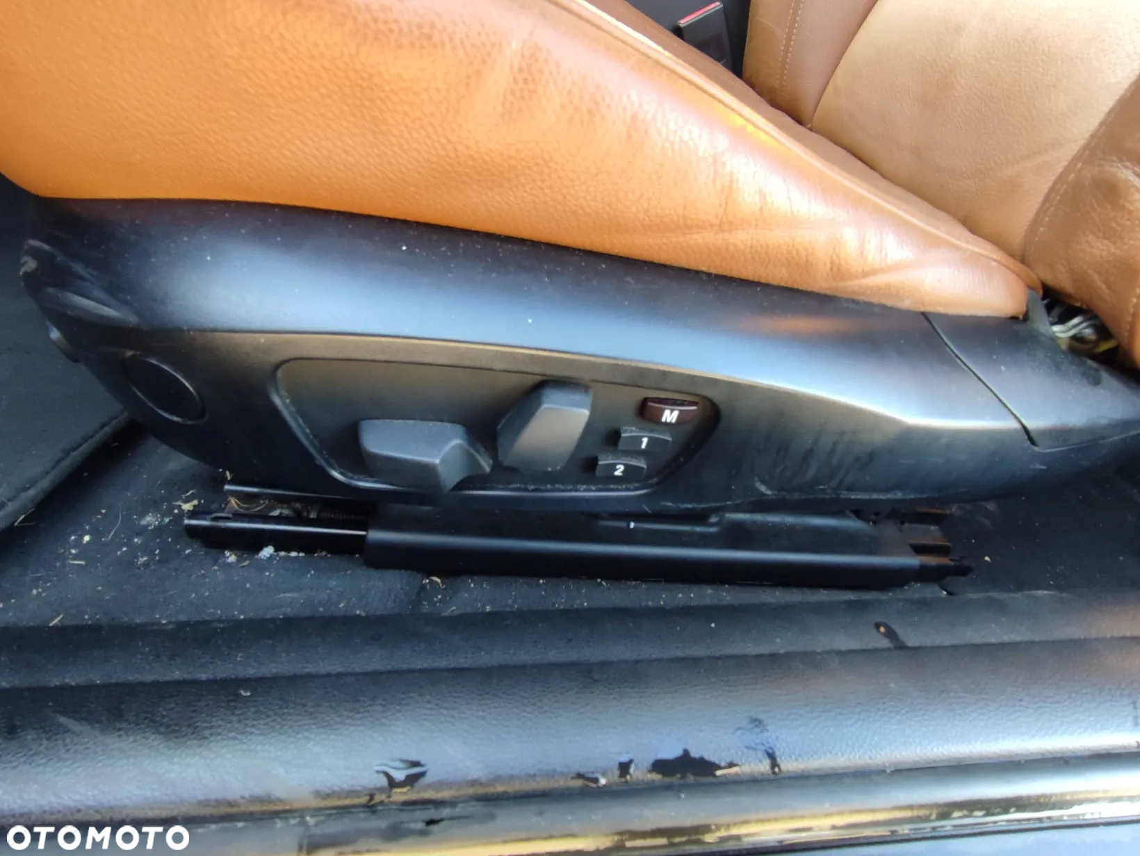 BMW Seria 3 325d Coupe - 23