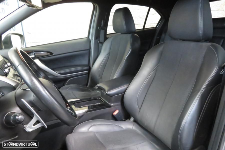 Mitsubishi Eclipse Cross 2.4 PHEV Black Edition - 9