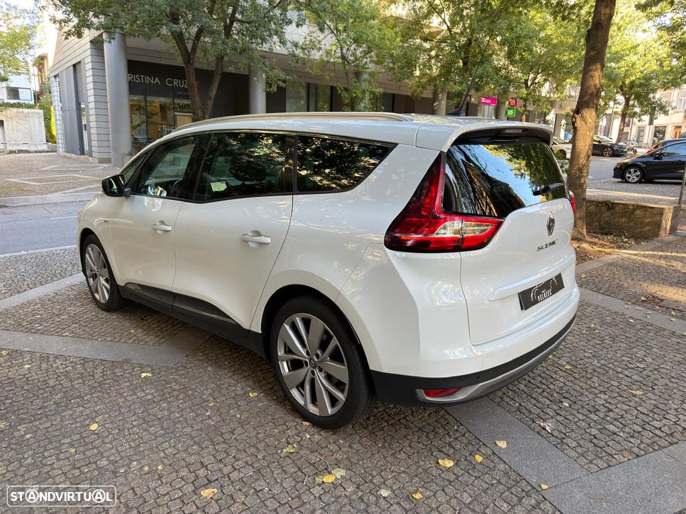 Renault Grand Scénic 1.7 Blue dCi Limited - 15