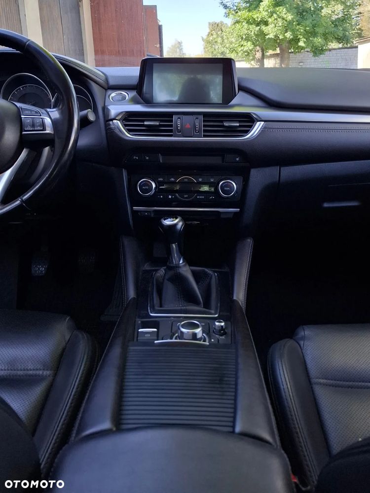 Mazda 6 2.0 Skypassion I-ELoop - 11