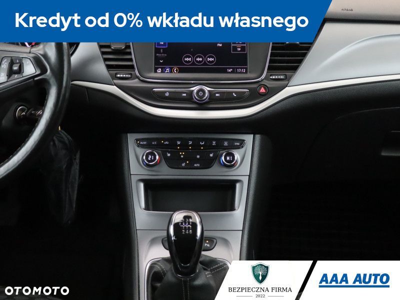 Opel Astra - 14