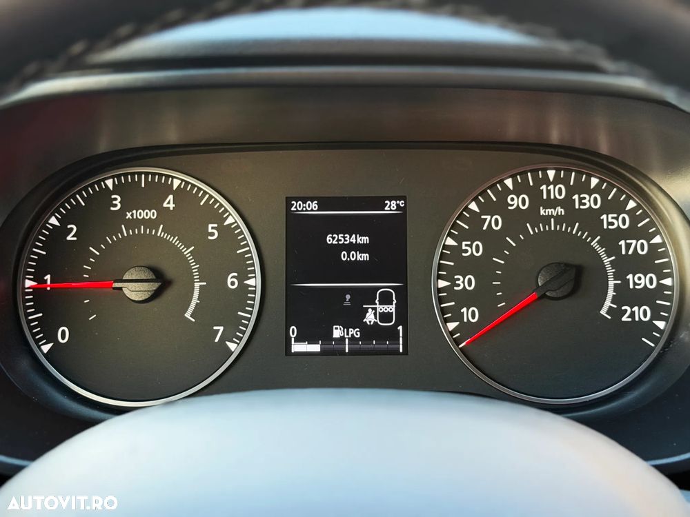 Dacia Duster ECO-G 100 Journey+ - 6