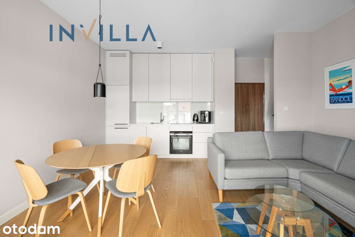 Apartament z Widokiem na Jeziorak - Marina Iława - Pełny obrazek: 4/19