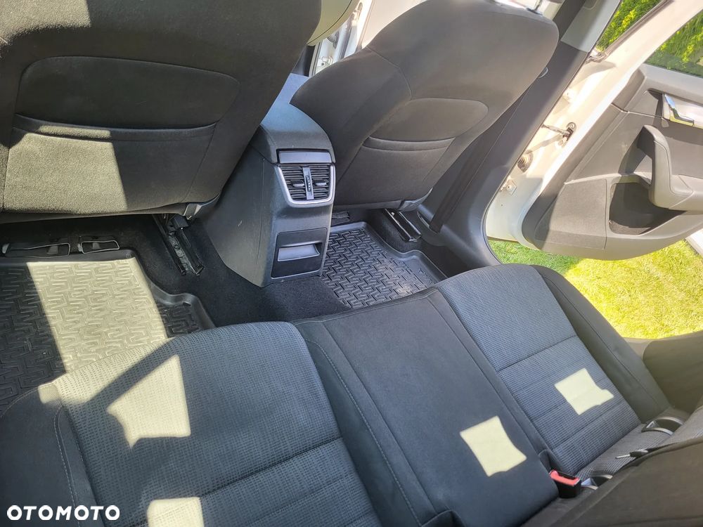 Skoda Octavia 1.8 TSI Elegance DSG - 17