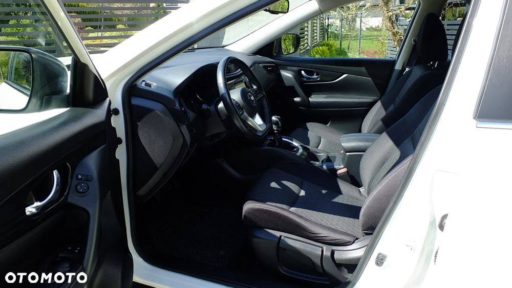 Nissan X-Trail 1.6 DCi Tekna 2WD - 11