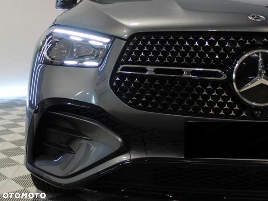 Mercedes-Benz GLE 300 d mHEV 4-Matic AMG Line - 13