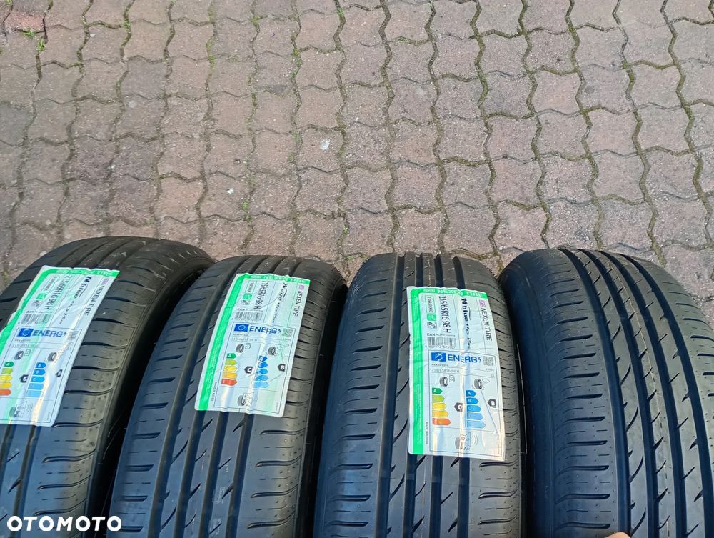 Alufelgi Dacia Duster 215/65/16 98 H Nowe opony!!! - 15
