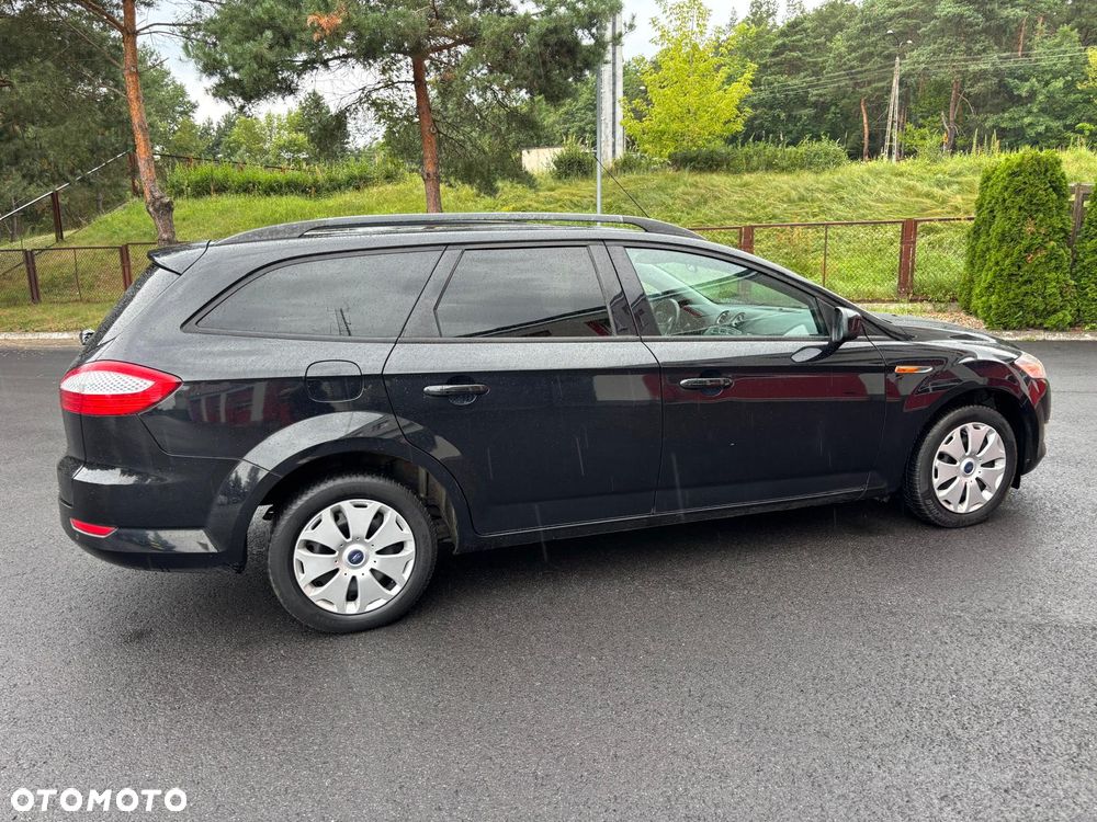 Ford Mondeo 1.6 Ti-VCT Trend - 9