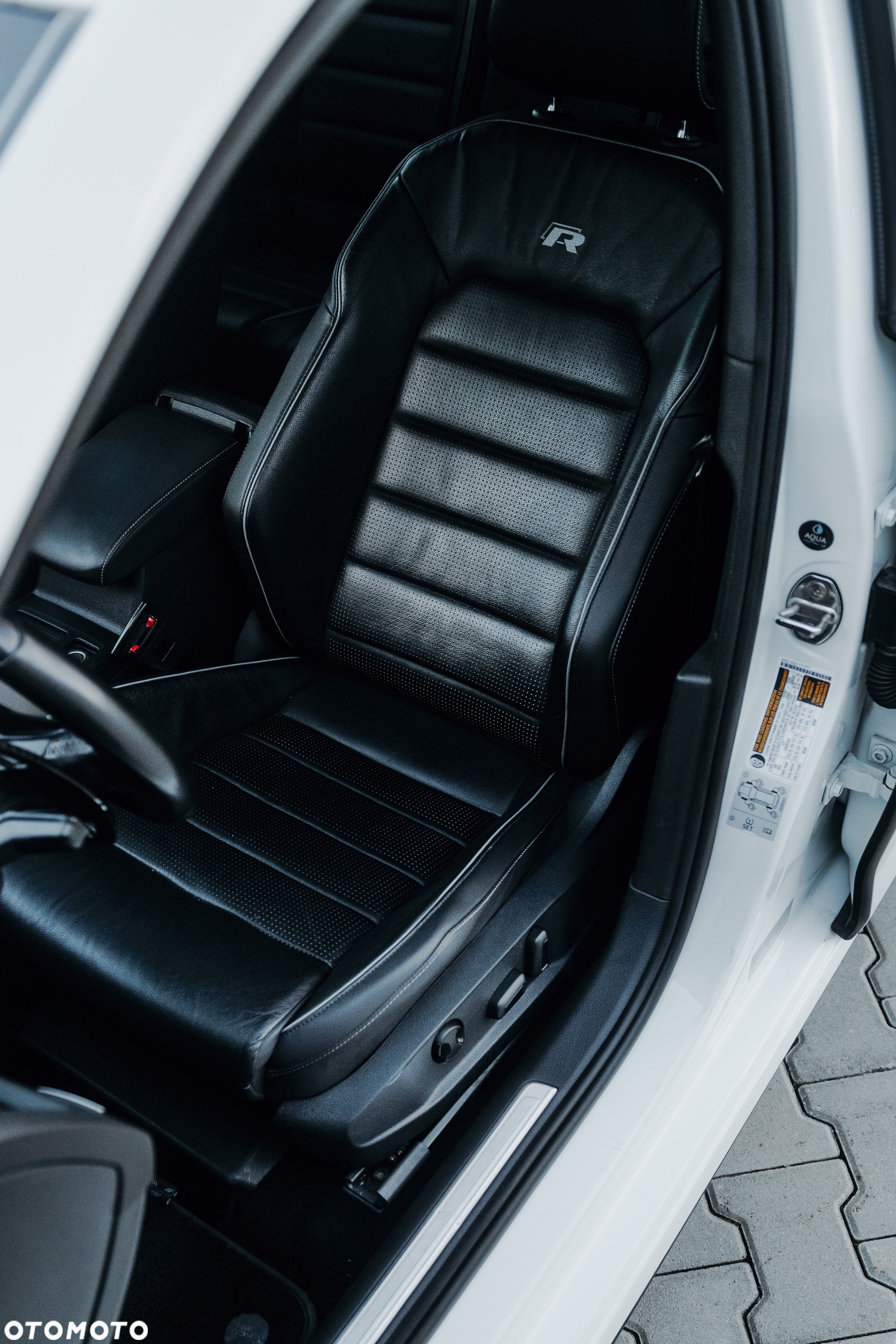 Volkswagen Golf R 4Motion (BlueMotion Technology) DSG - 20