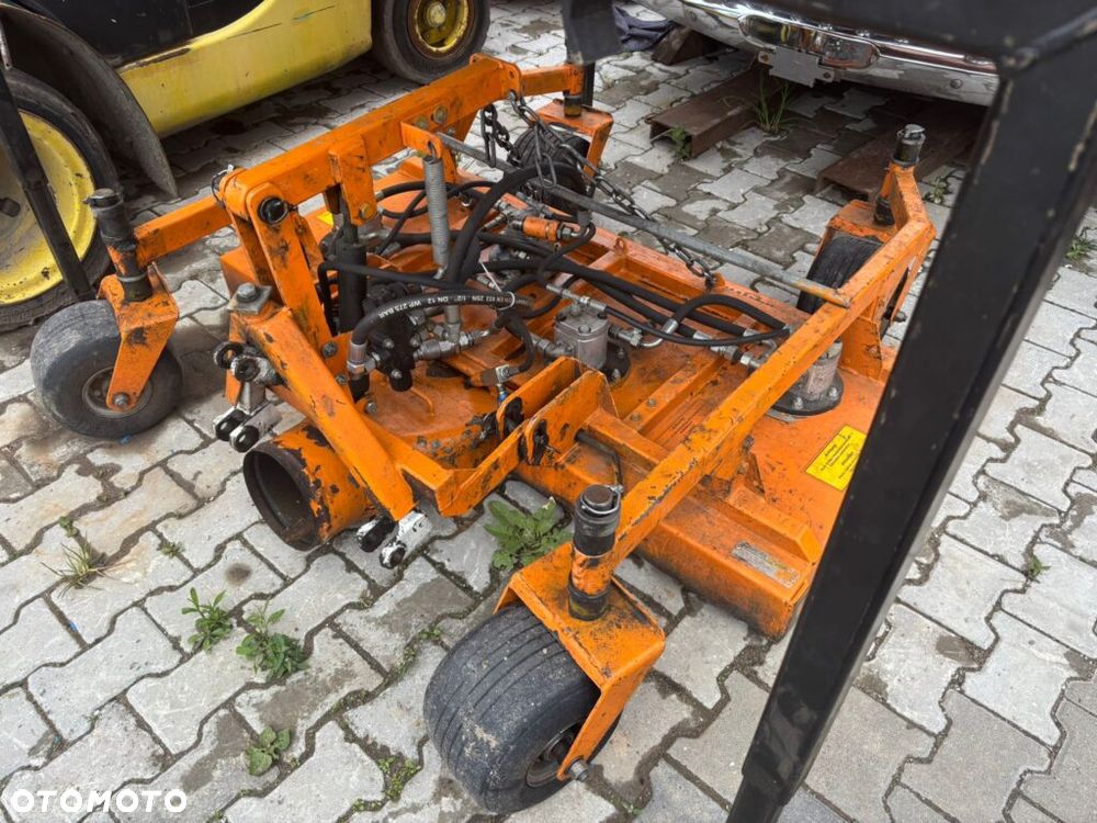 Multicar Tremo Carrier - 24