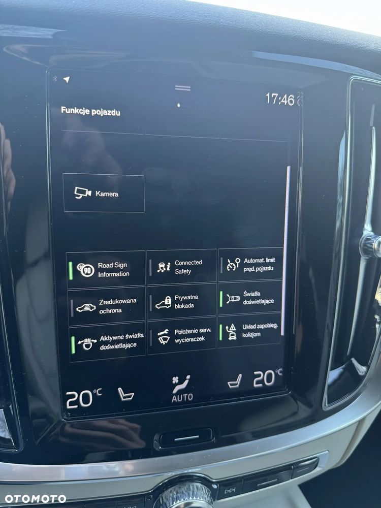 Volvo V60 T5 Geartronic Inscription - 25