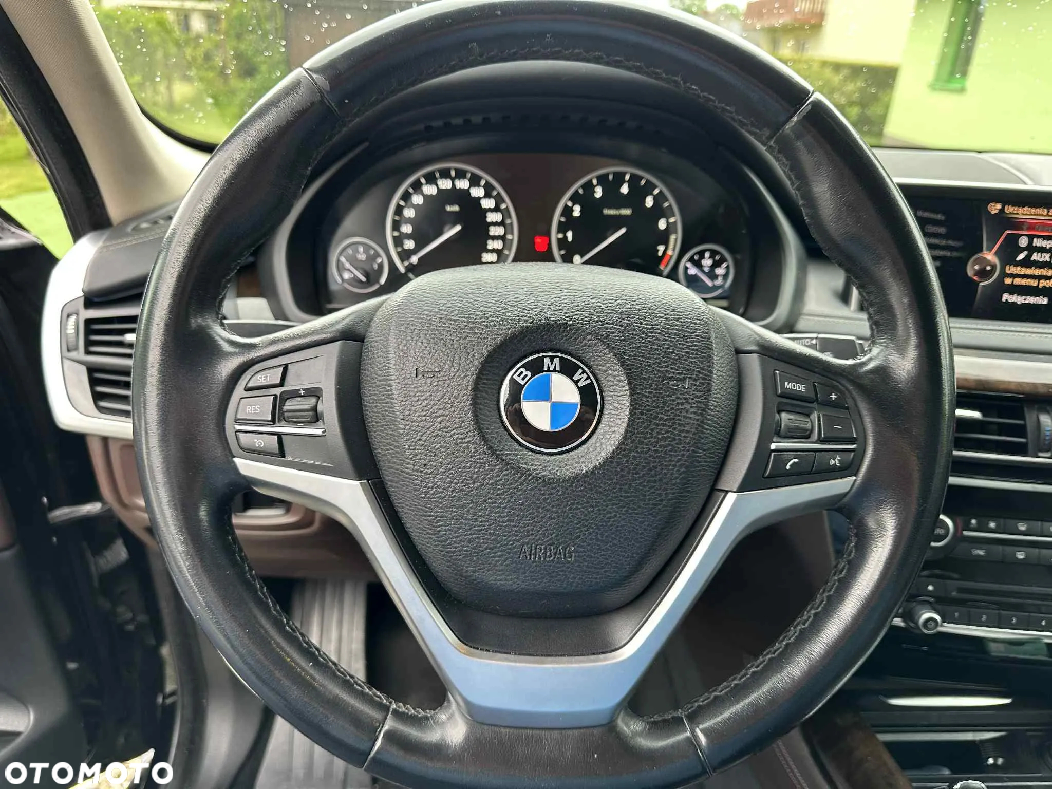 BMW X5 xDrive35i Sport-Aut - 13