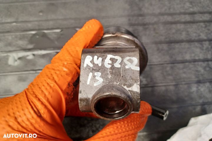 Egr BCB 036131503 036131503 Volkswagen VW Bora 1 [1998 - 2005] Sedan - 2