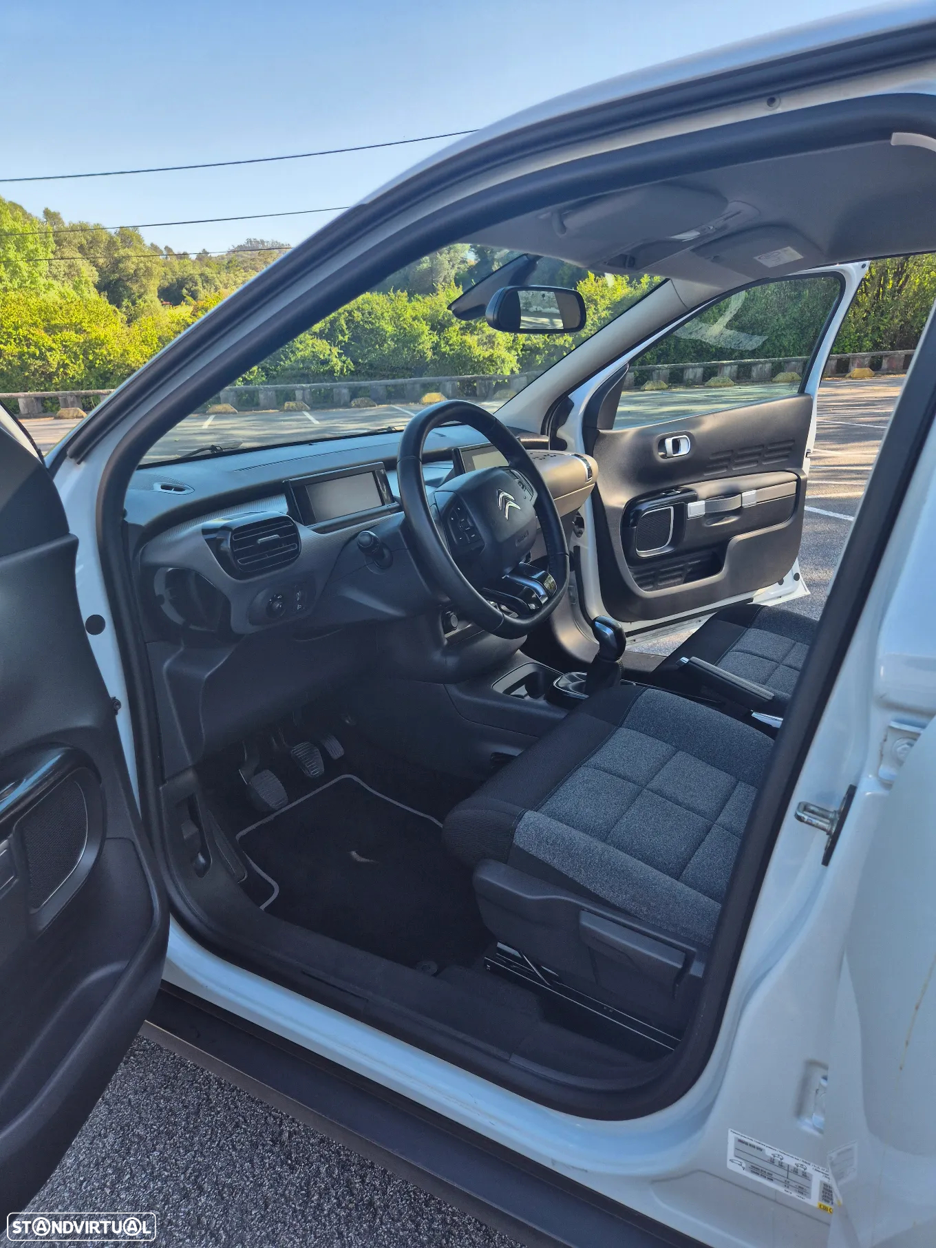 Citroën C4 Cactus 1.6 BlueHDi Feel Business - 7