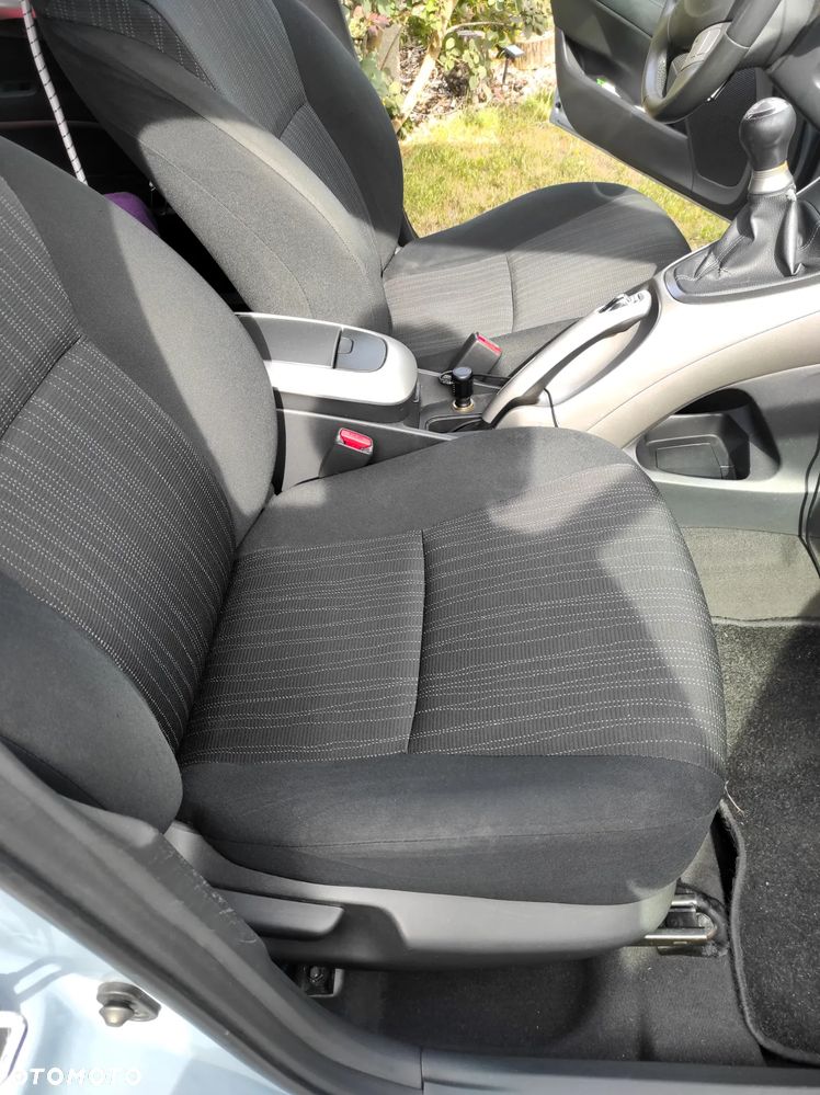 Toyota Auris 1.6 VVT-i Luna - 10