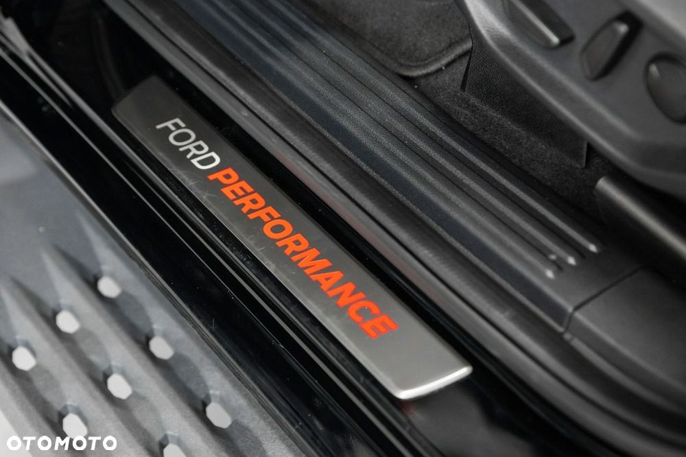 Ford Ranger Raptor - 33