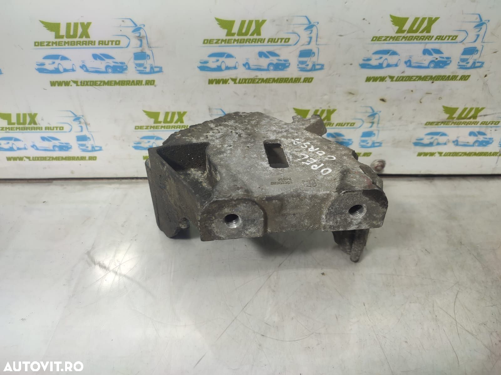 Suport motor 1.4 benzina 13130728 Opel Corsa D [2006 - 2011] - 3
