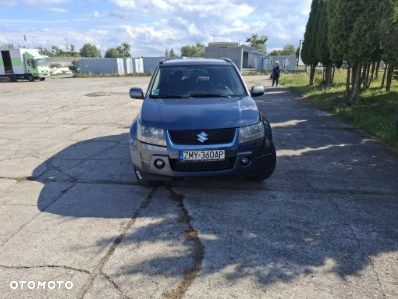 Suzuki Grand Vitara 1.9 DDiS - 2